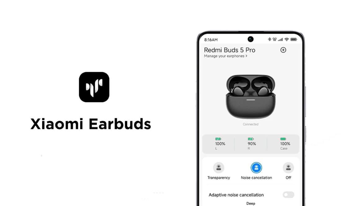 купить buds 5 pro в hi-store